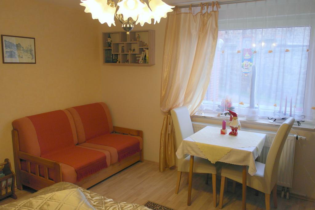 Ferienwohnung Messerschmidt Quedlinburg Cameră foto